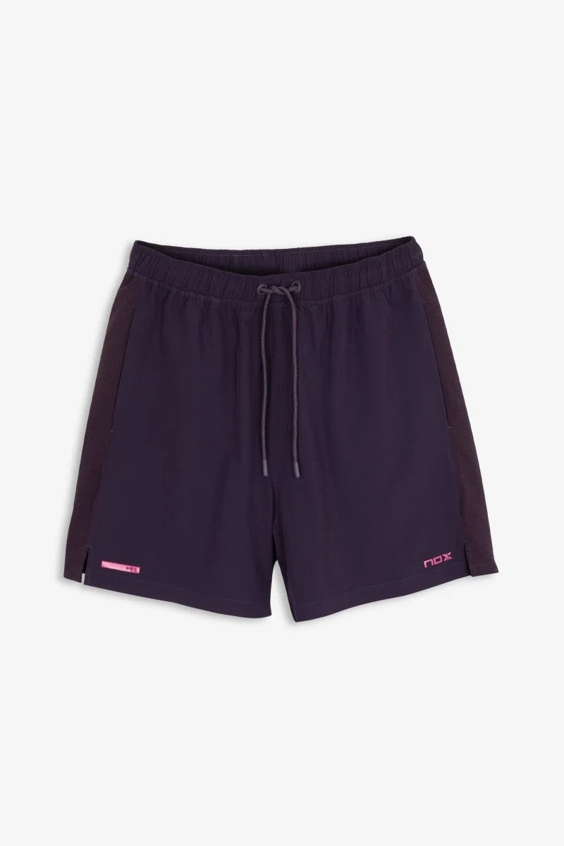Nox Pro Series Blackberry Shorts
