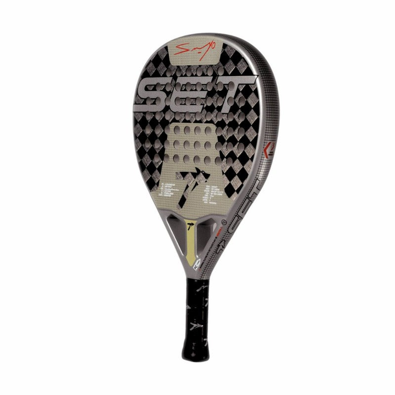 Set Wolf Power by Sanyo