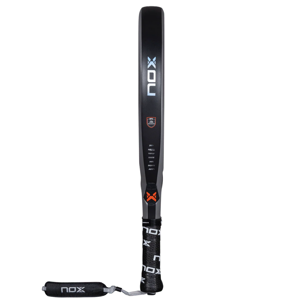 Nox NextGen Pro Hybrid 3K