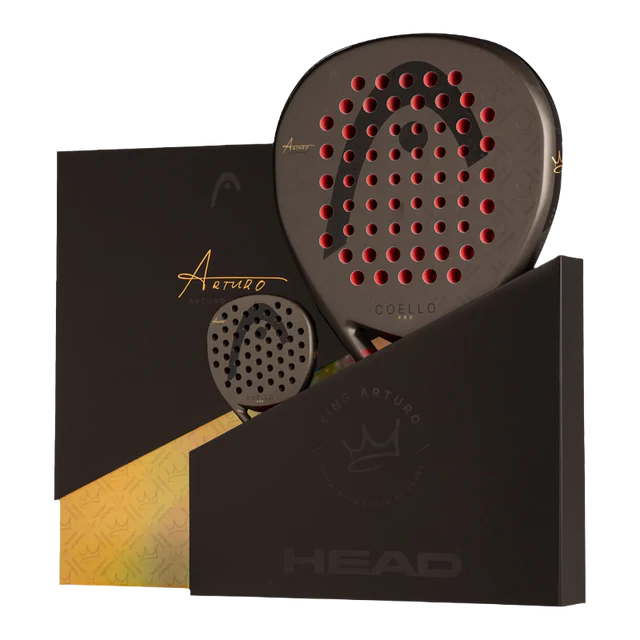 Head Coello Pro 2026