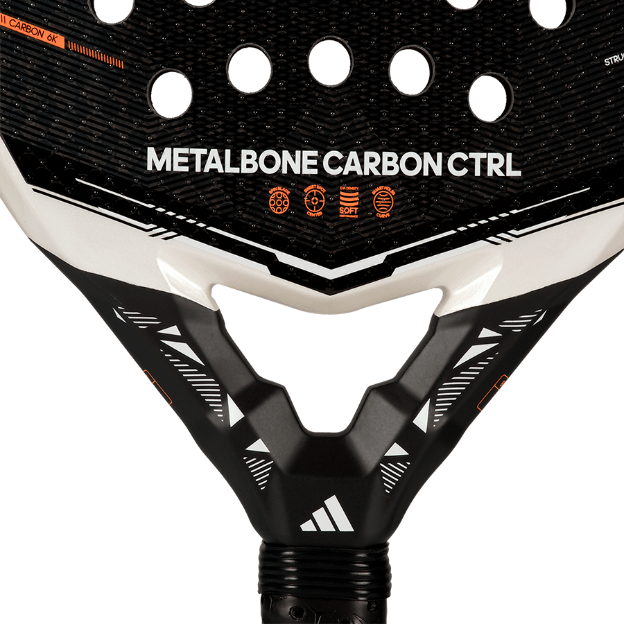 Adidas Metalbone Carbon CTRL 3.5