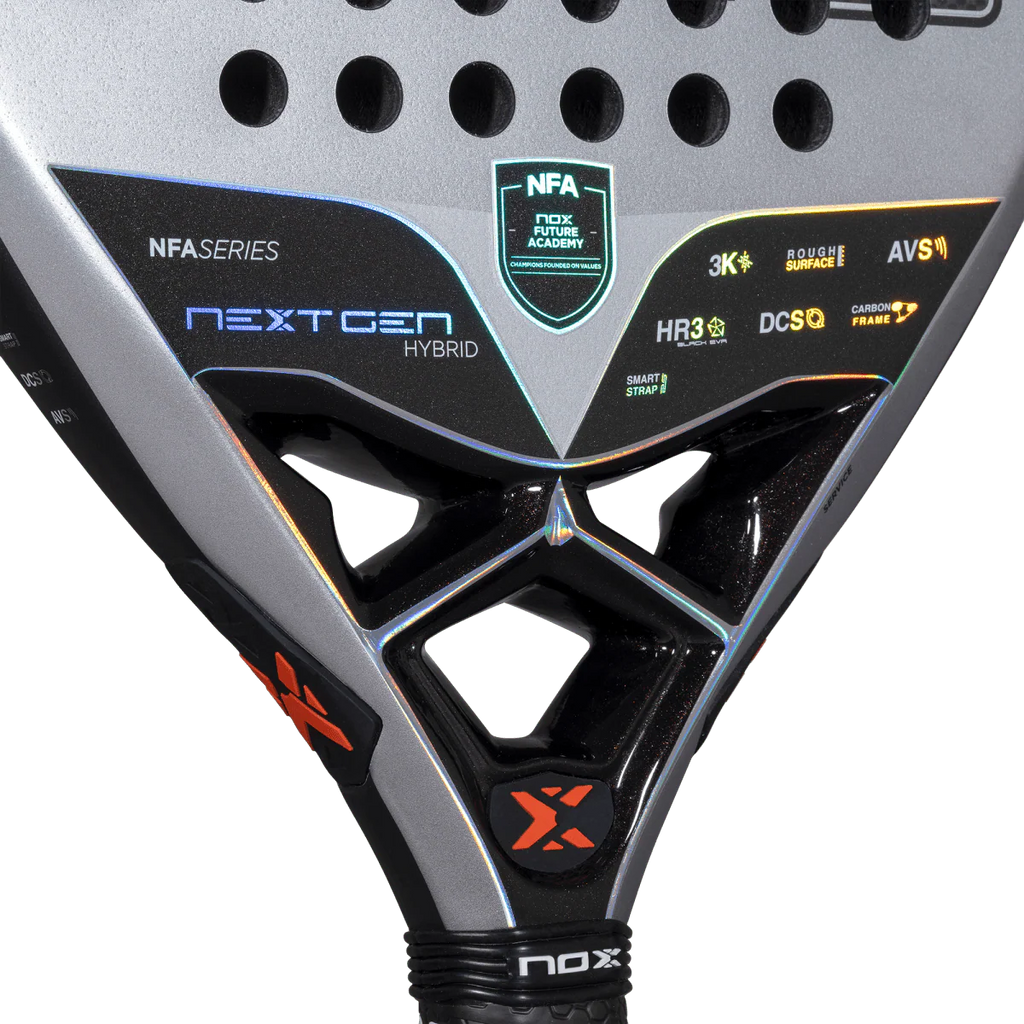 Nox NextGen Pro Hybrid 3K