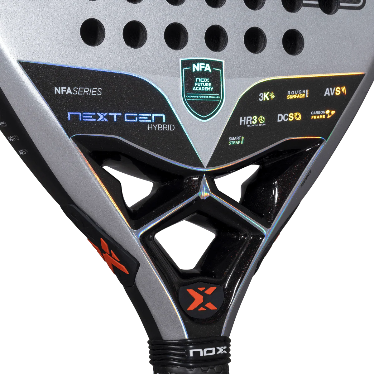 Nox NextGen Pro Hybrid 3K