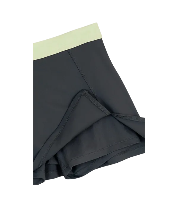 Nox Team Skirt Green