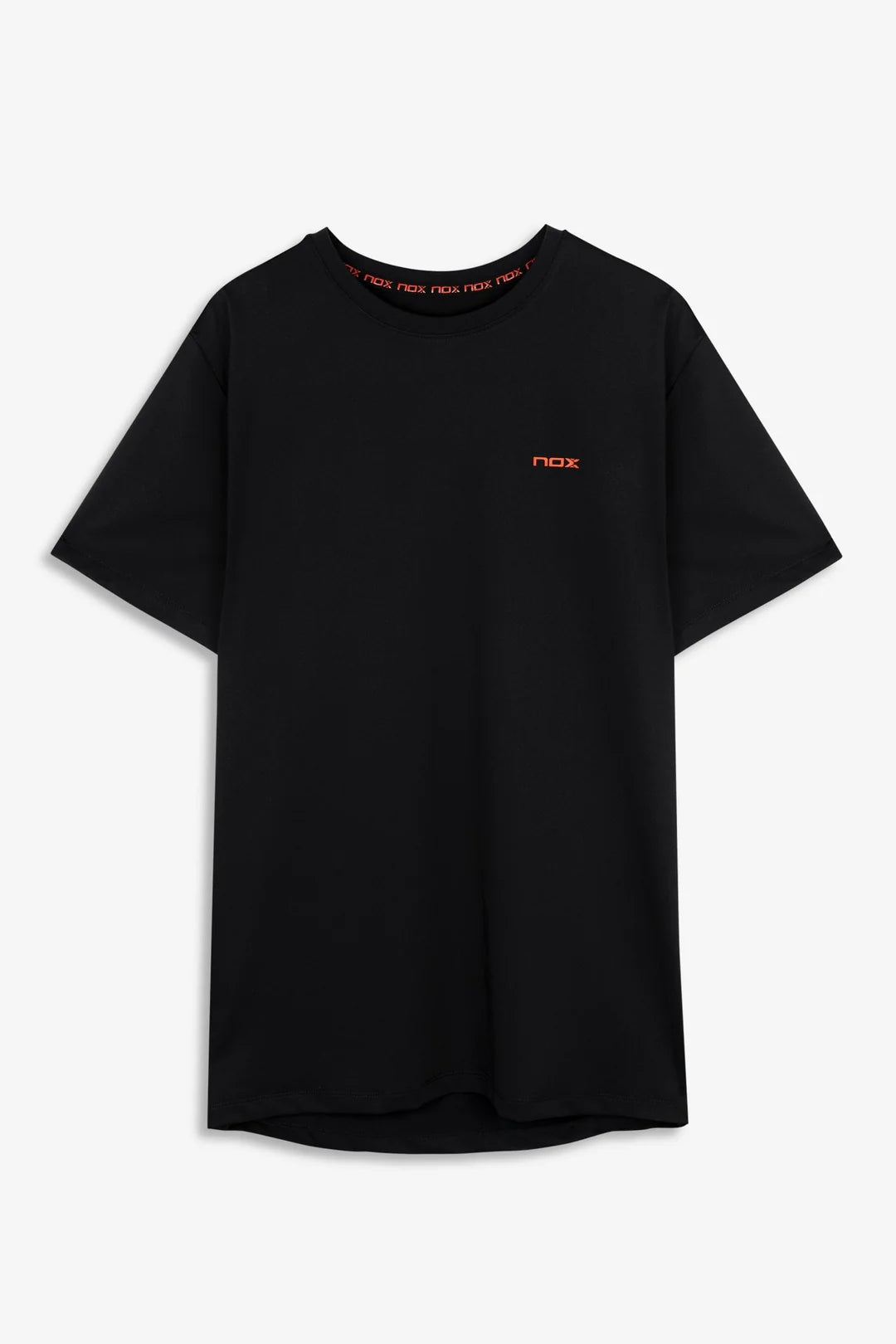 NOX Team Black T‑Shirt