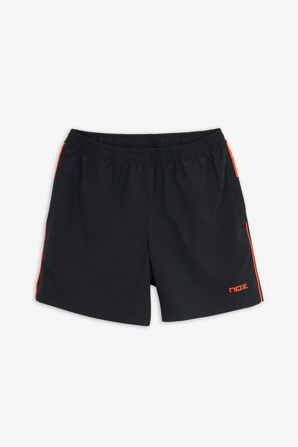 Nox Team Shorts Black