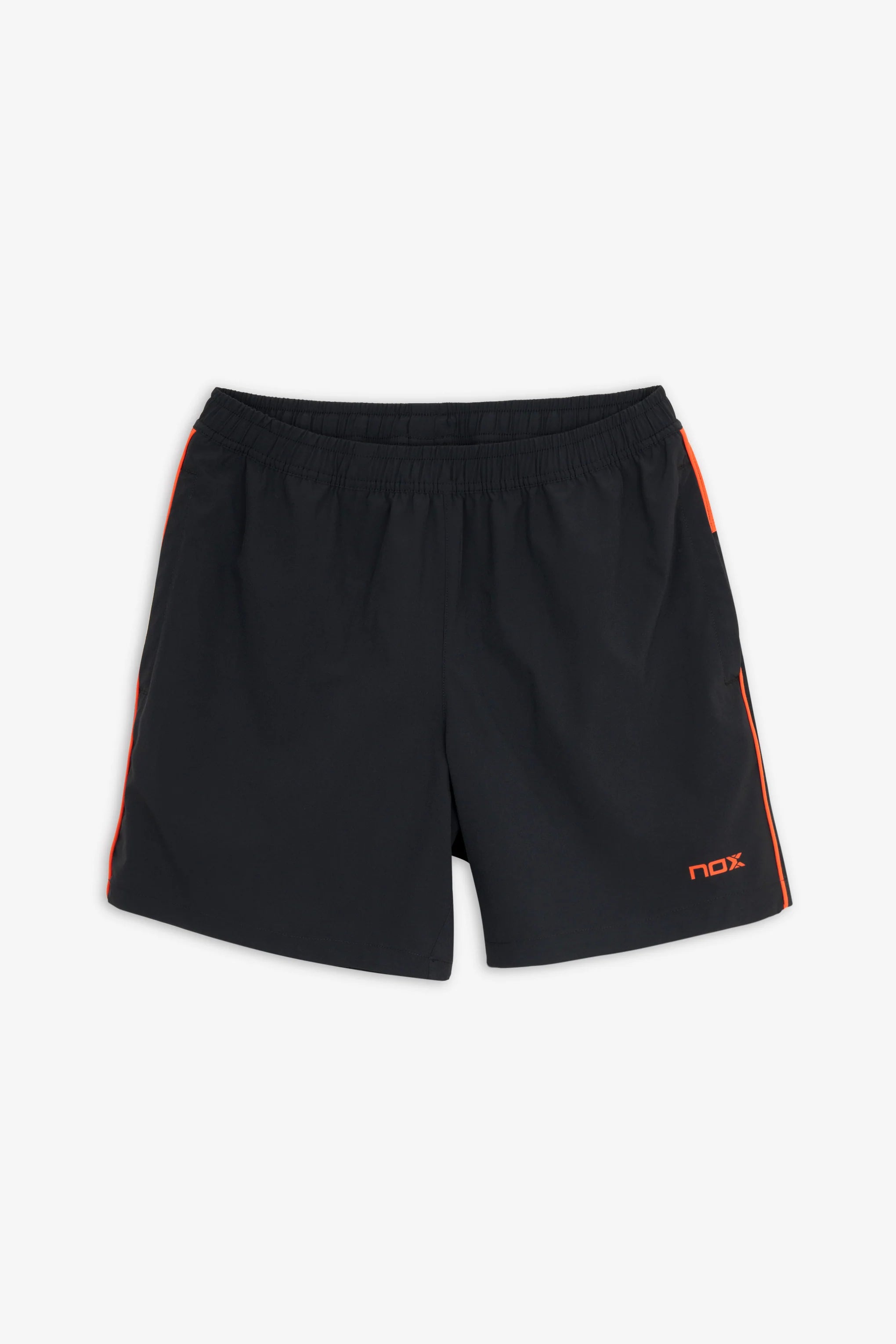 Nox Team Shorts Black