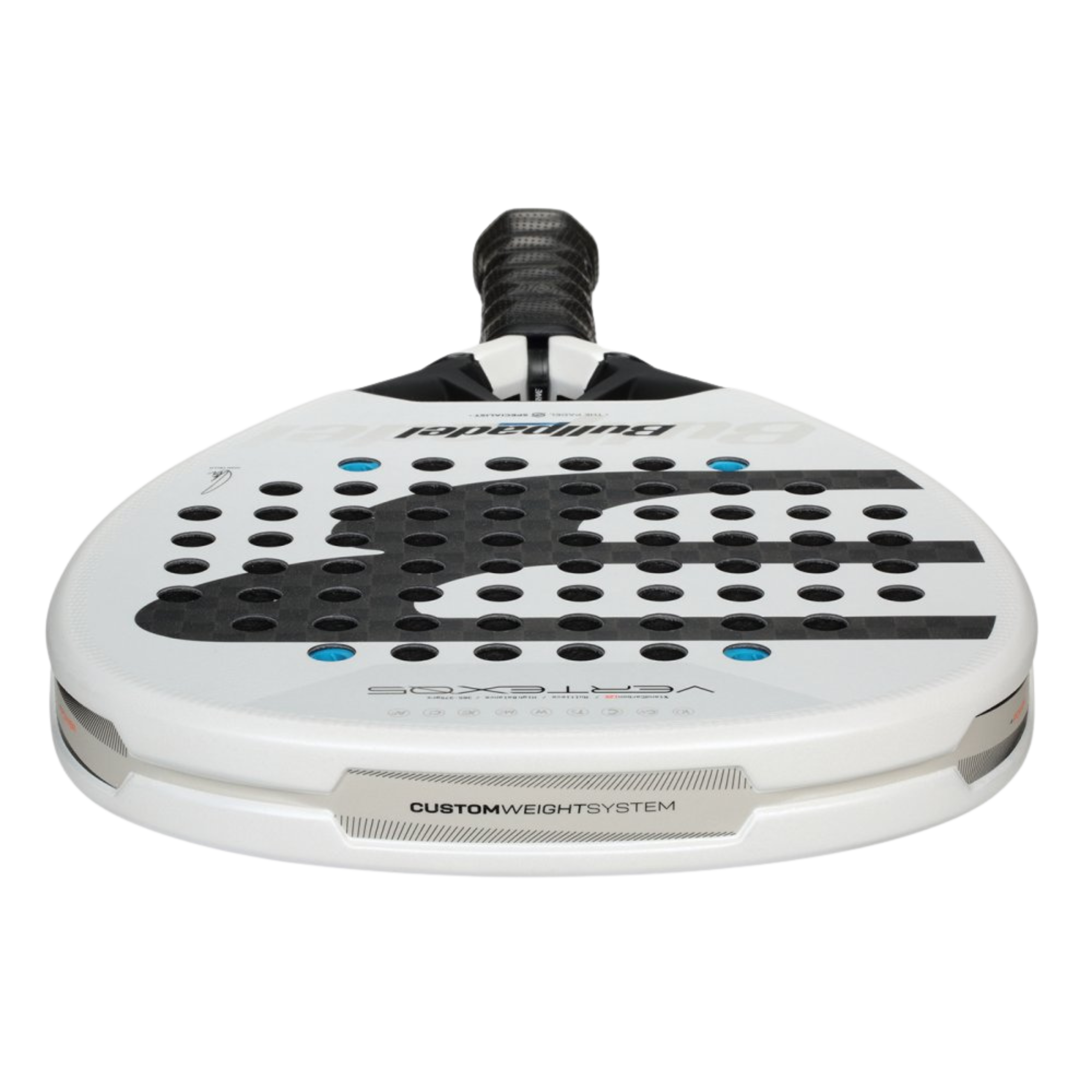 Bullpadel Vertex 05 by Juan Tello