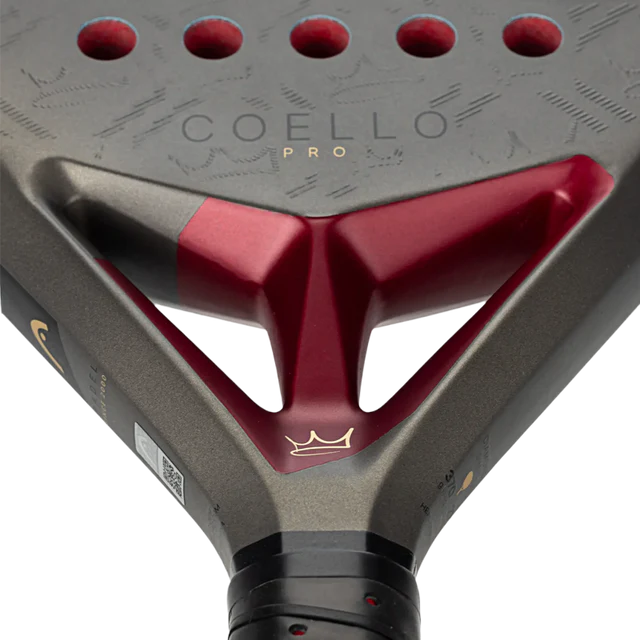 Head Coello Pro 2026