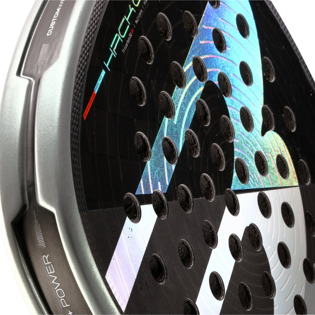 Bullpadel HACK 04 26 by Paquito Navarro