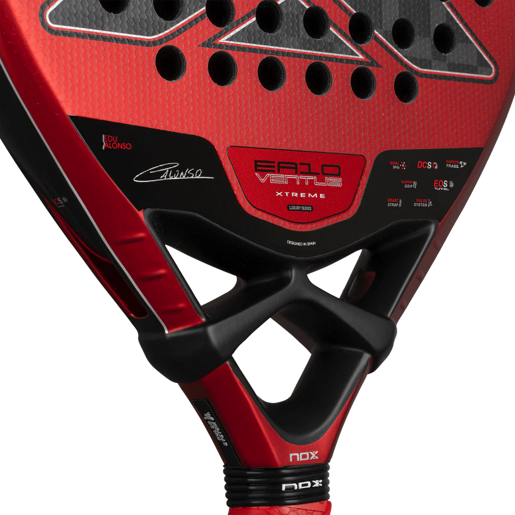 EA10 Ventus Hybrid 12K XTREM by Edu Alonso