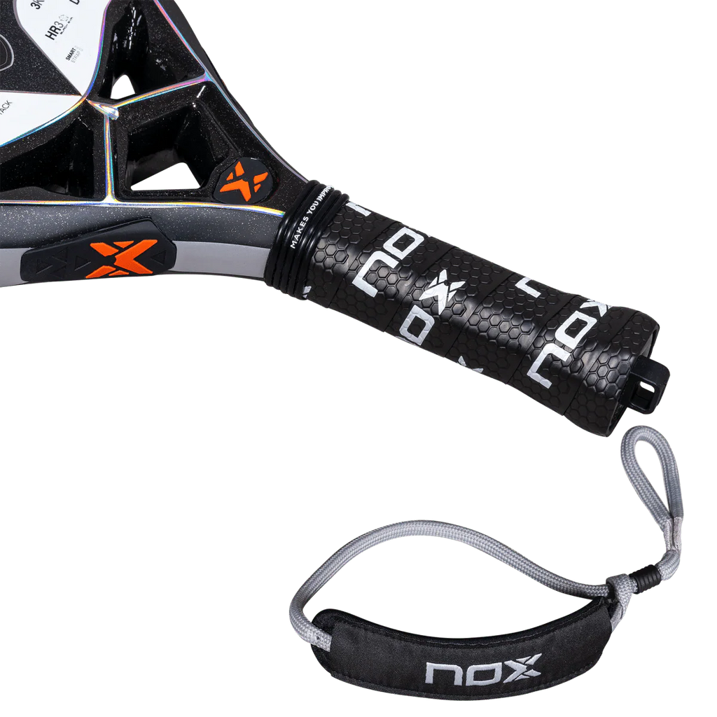 Nox NextGen Pro Attack 3K