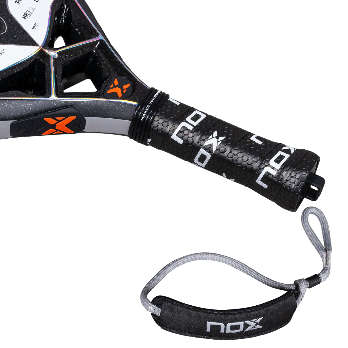 Nox NextGen Pro Attack 3K