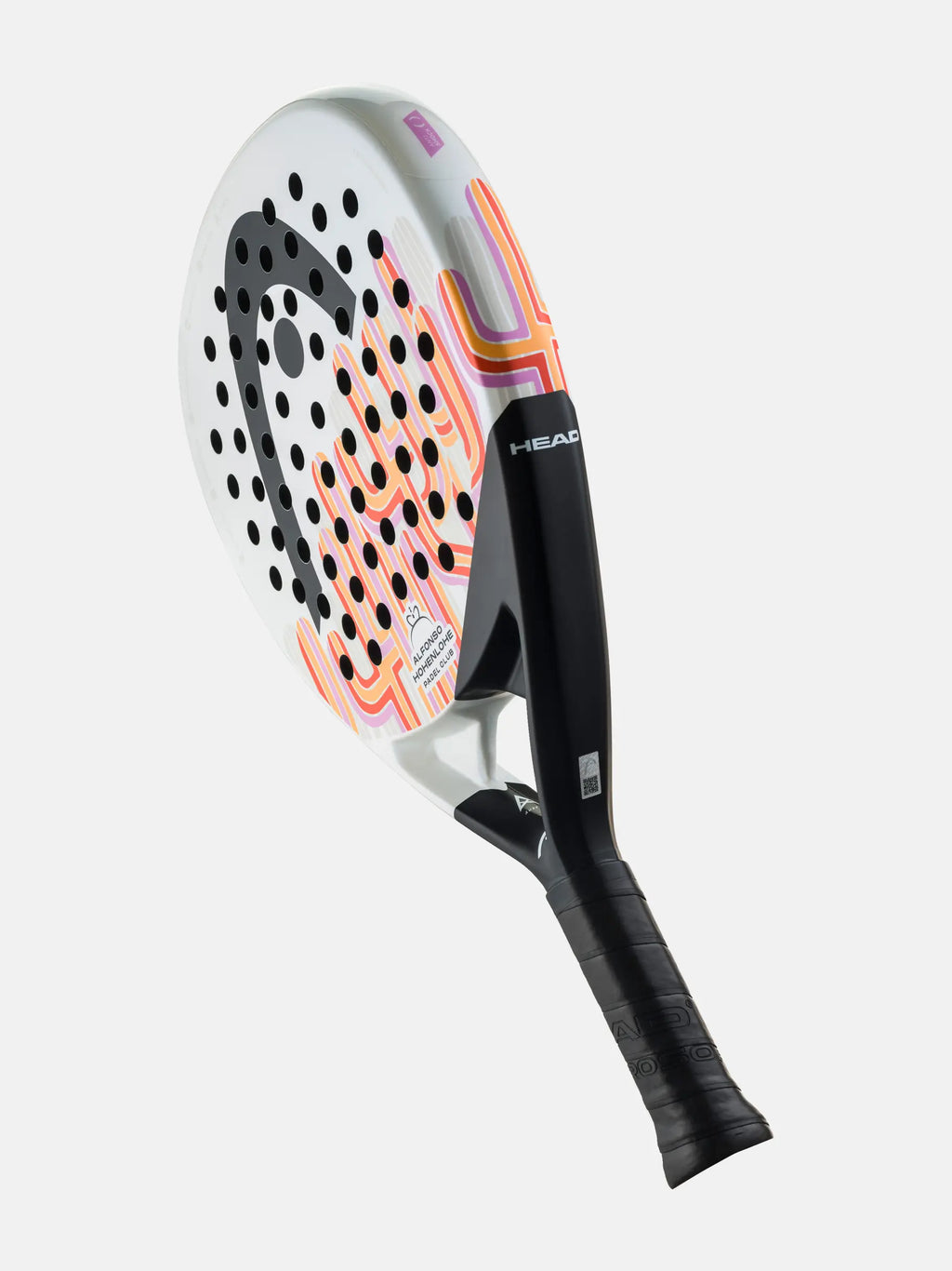 HEAD Speed Motion AH LTD