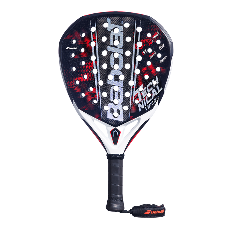 Babolat Technical Viper 3.0