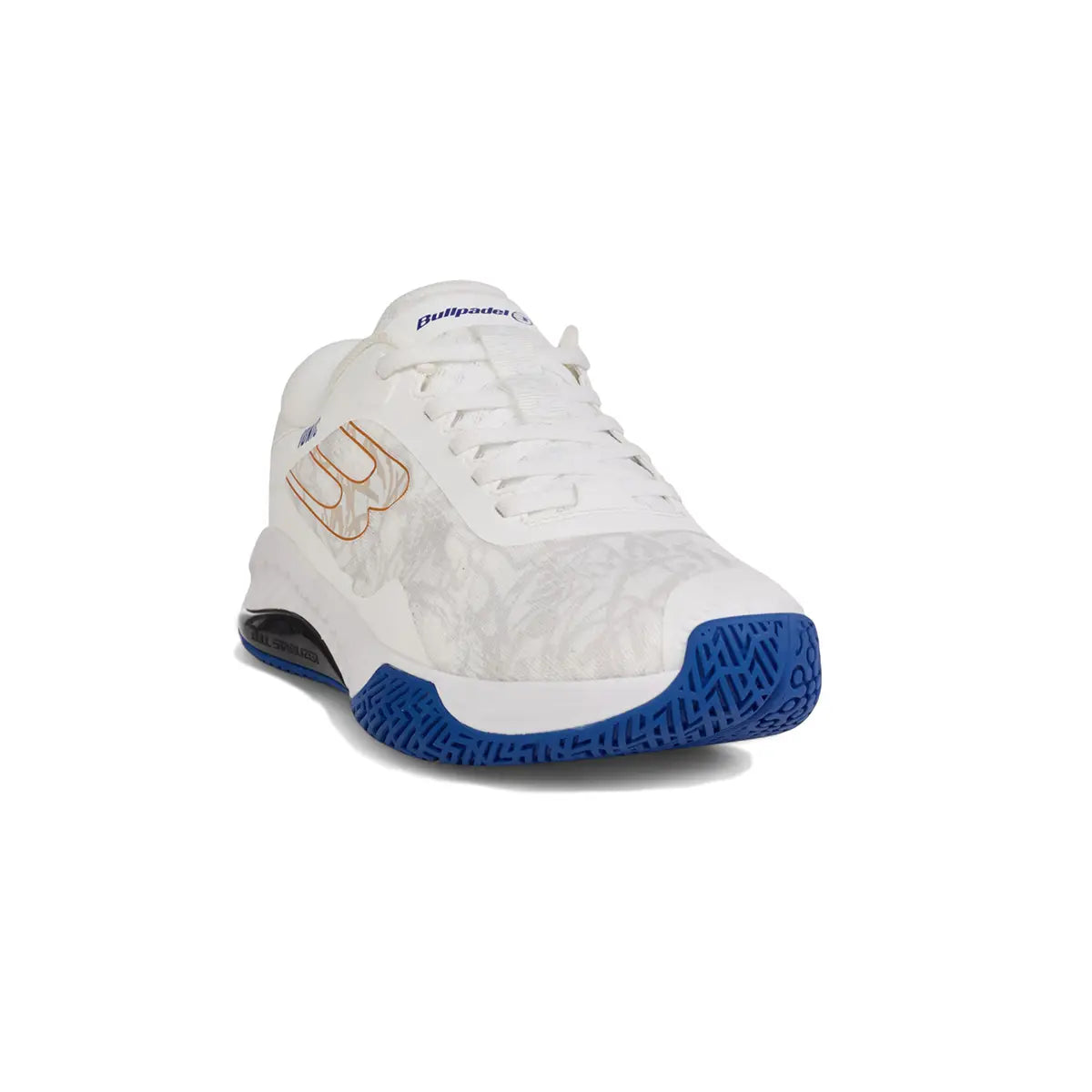 Bullpadel Ionic 25I Royal Blue Shoes