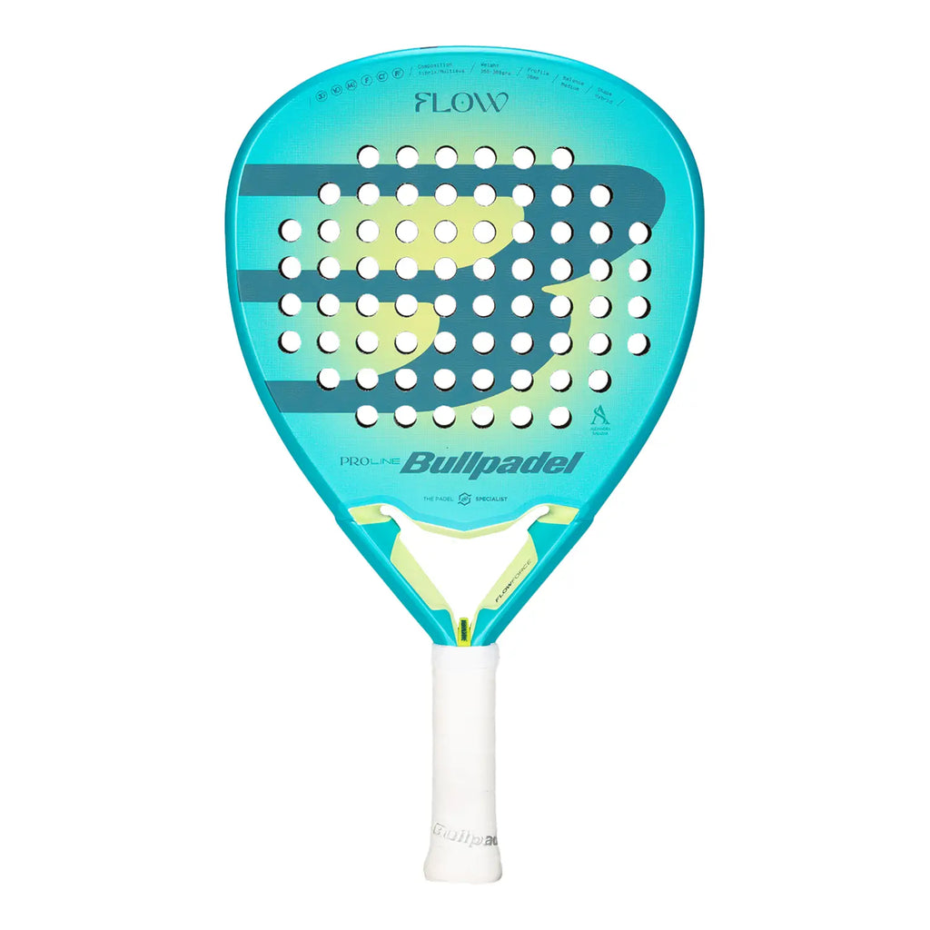 Bullpadel Flow 2024 by Salazar
