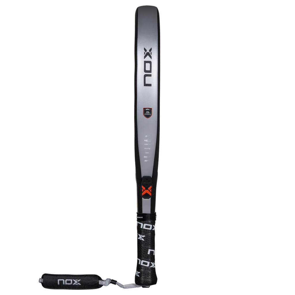 Nox NextGen Pro Attack 3K