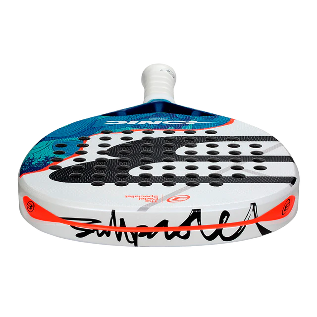 Bullpadel Ionic Power 26