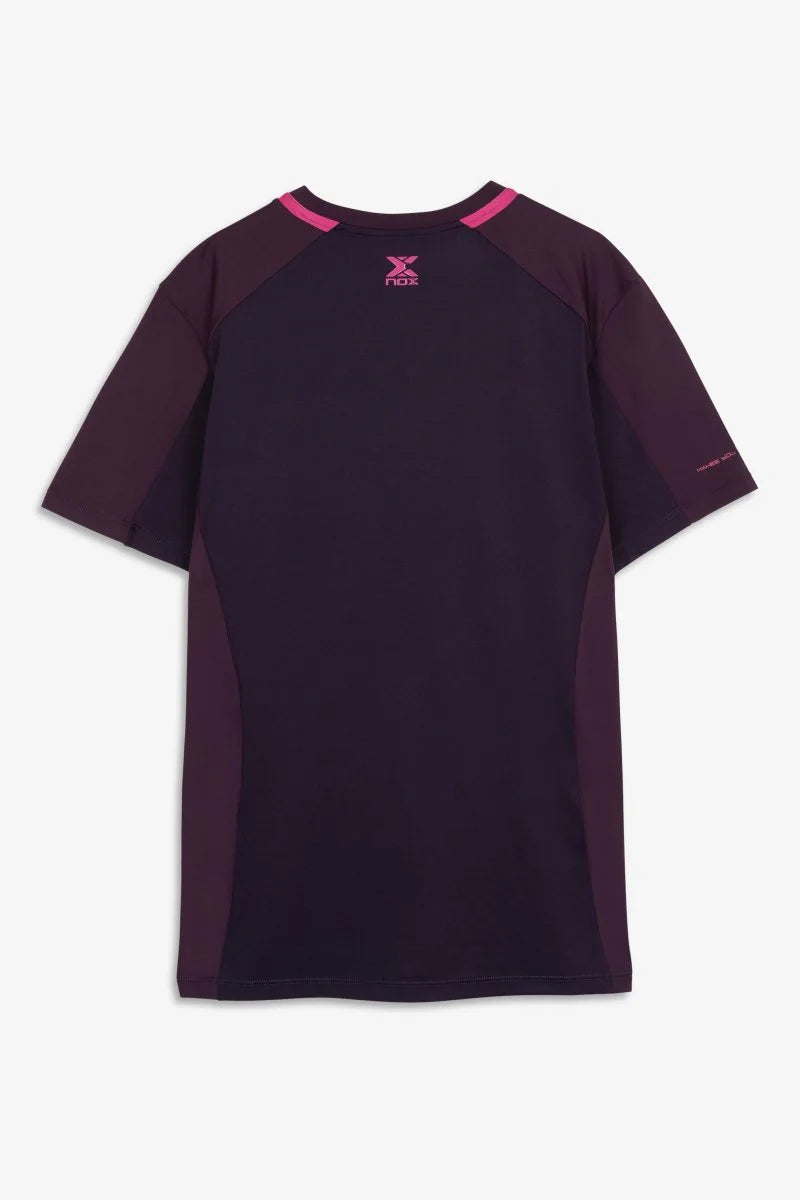 Nox Pro Blackberry T‑Shirt