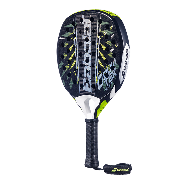 Babolat Counter Viper 2.6