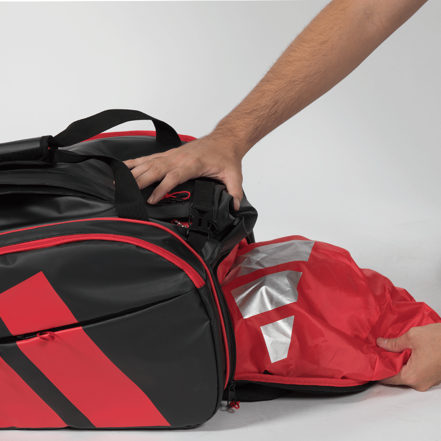 Adidas Alé Galan MultiGame Bag 2026
