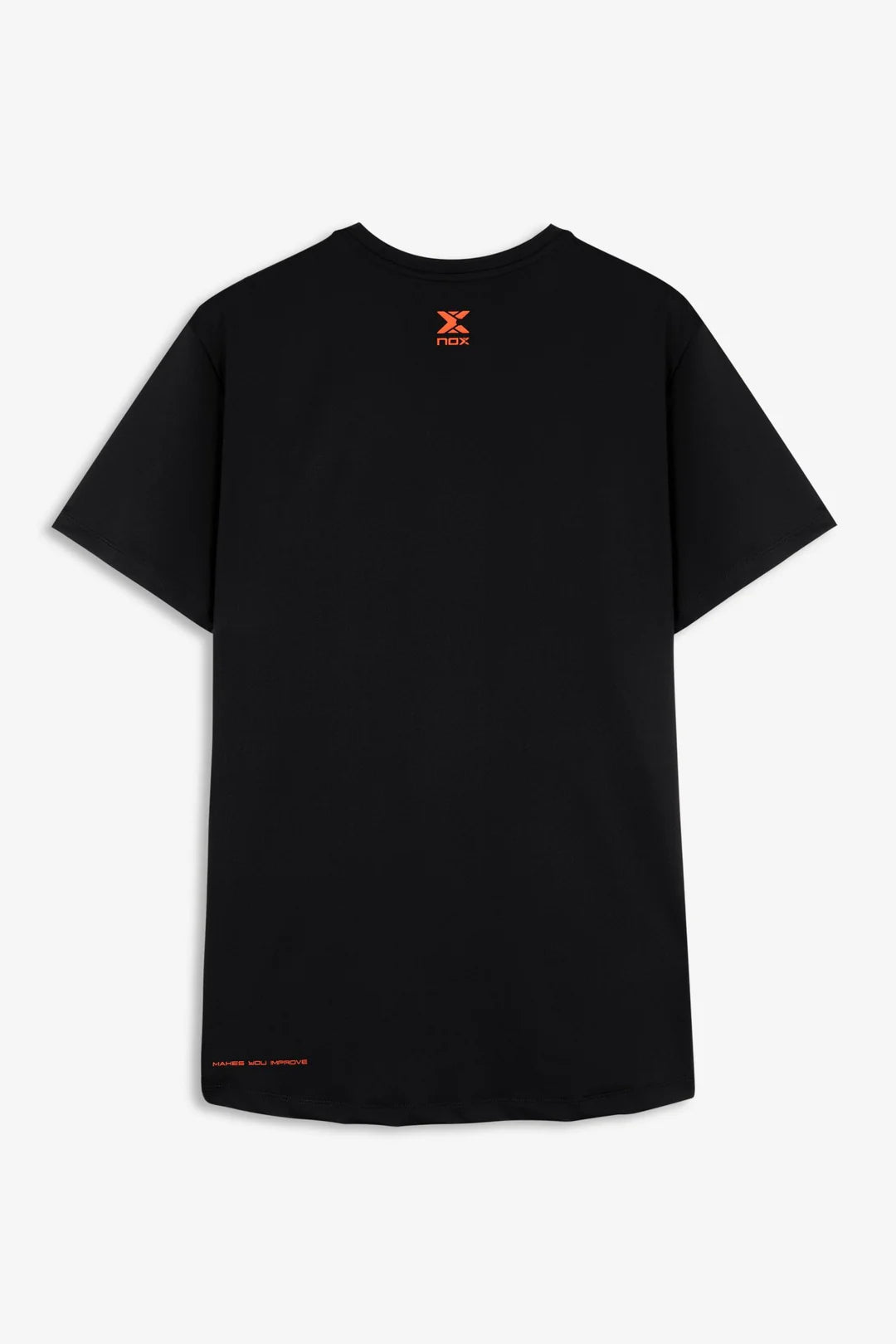 NOX Team Black T‑Shirt