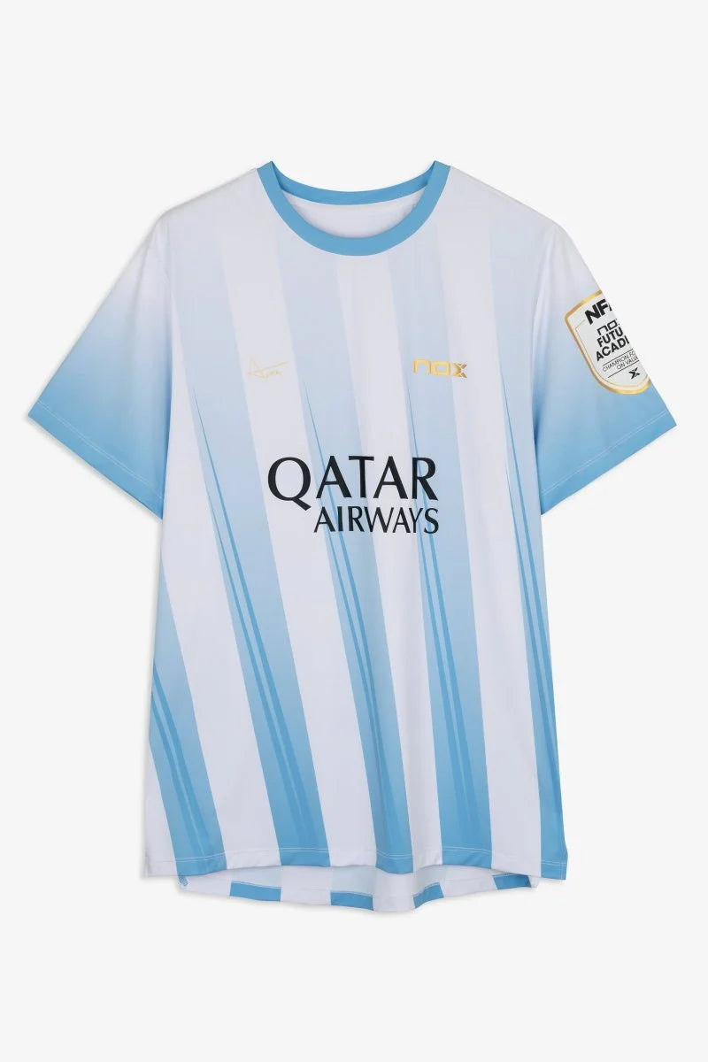 Agustin Tapia LTD Argentina Edition Jersey