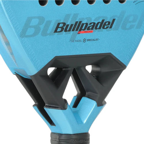 Bullpadel Vertex 05 W by Delfi Brea