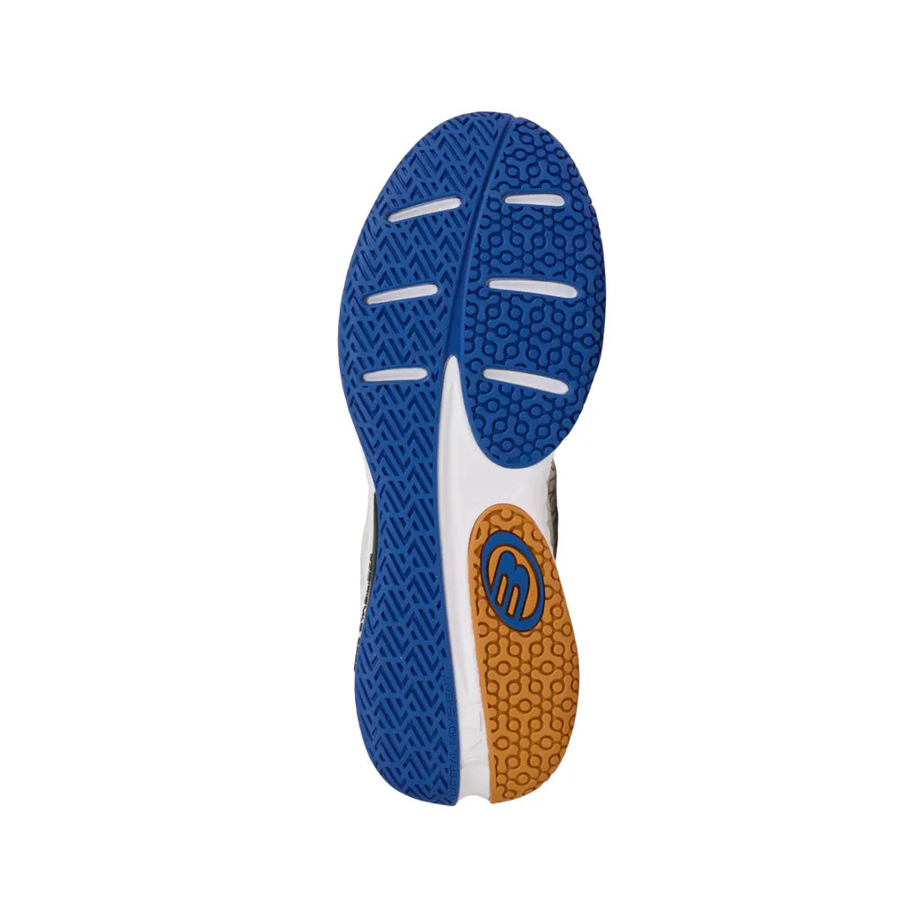Bullpadel Ionic 25I Royal Blue Shoes