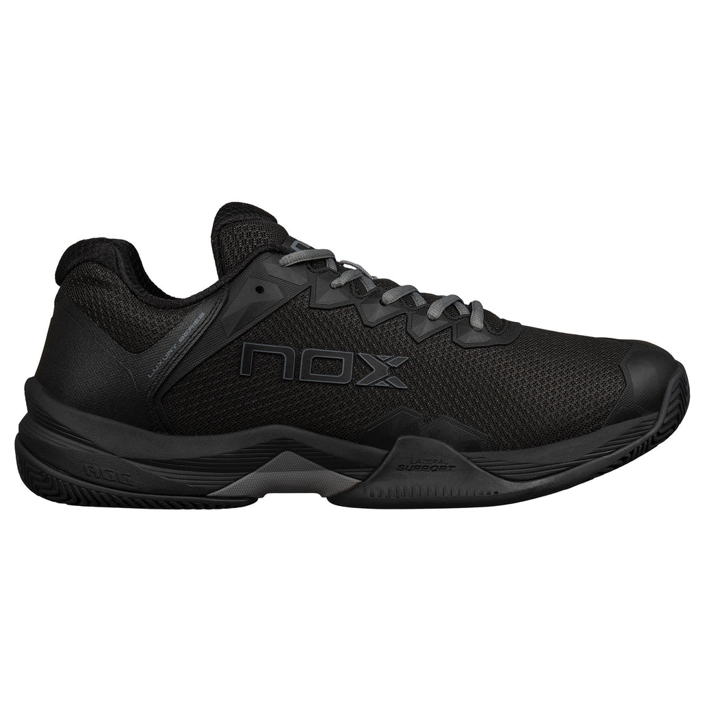 Nox ML10 Hexa Black Shoes