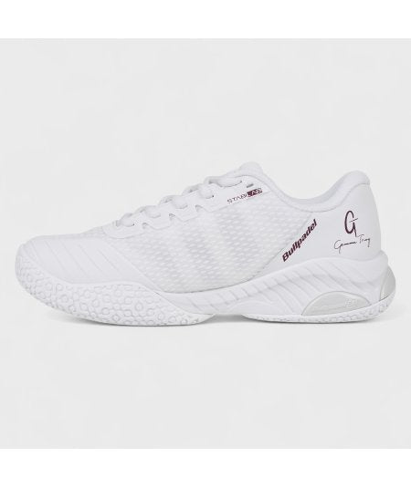 Bullpadel Elite Padel Shoes by Gemma Triay