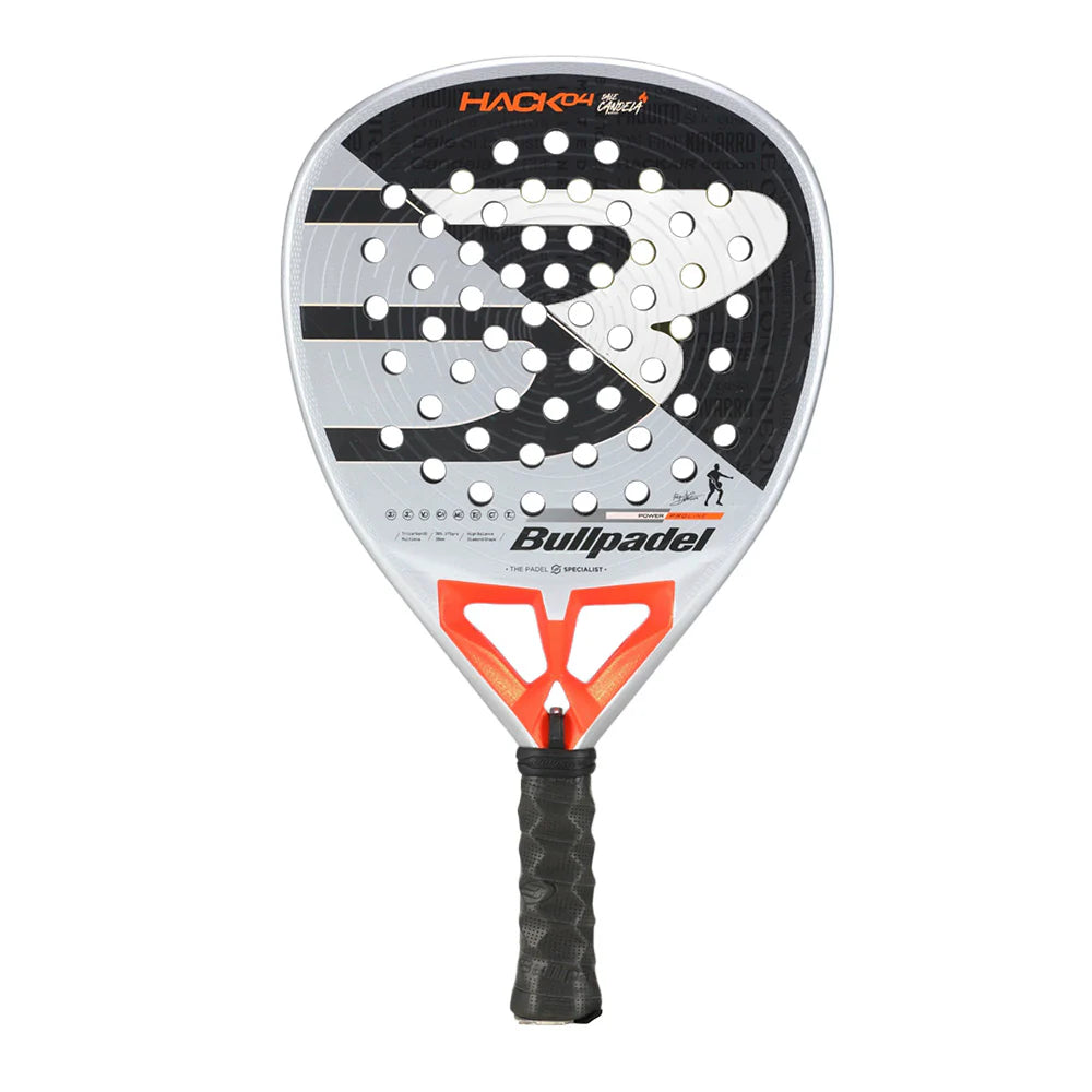 Bullpadel Hack 04 Dale Candela Ltd 2026 Paquito Navarro