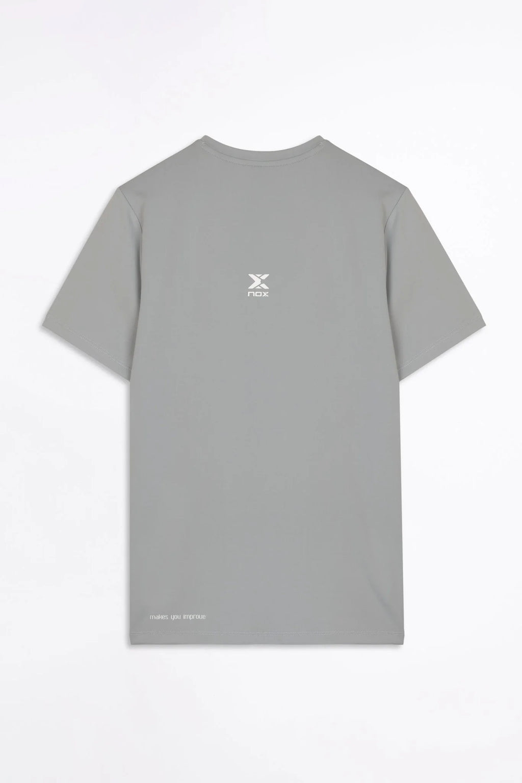 Nox Team Grey T-shirt