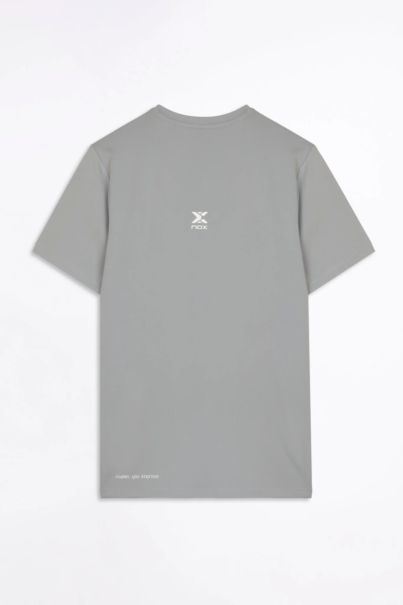 Nox Team Grey T-shirt