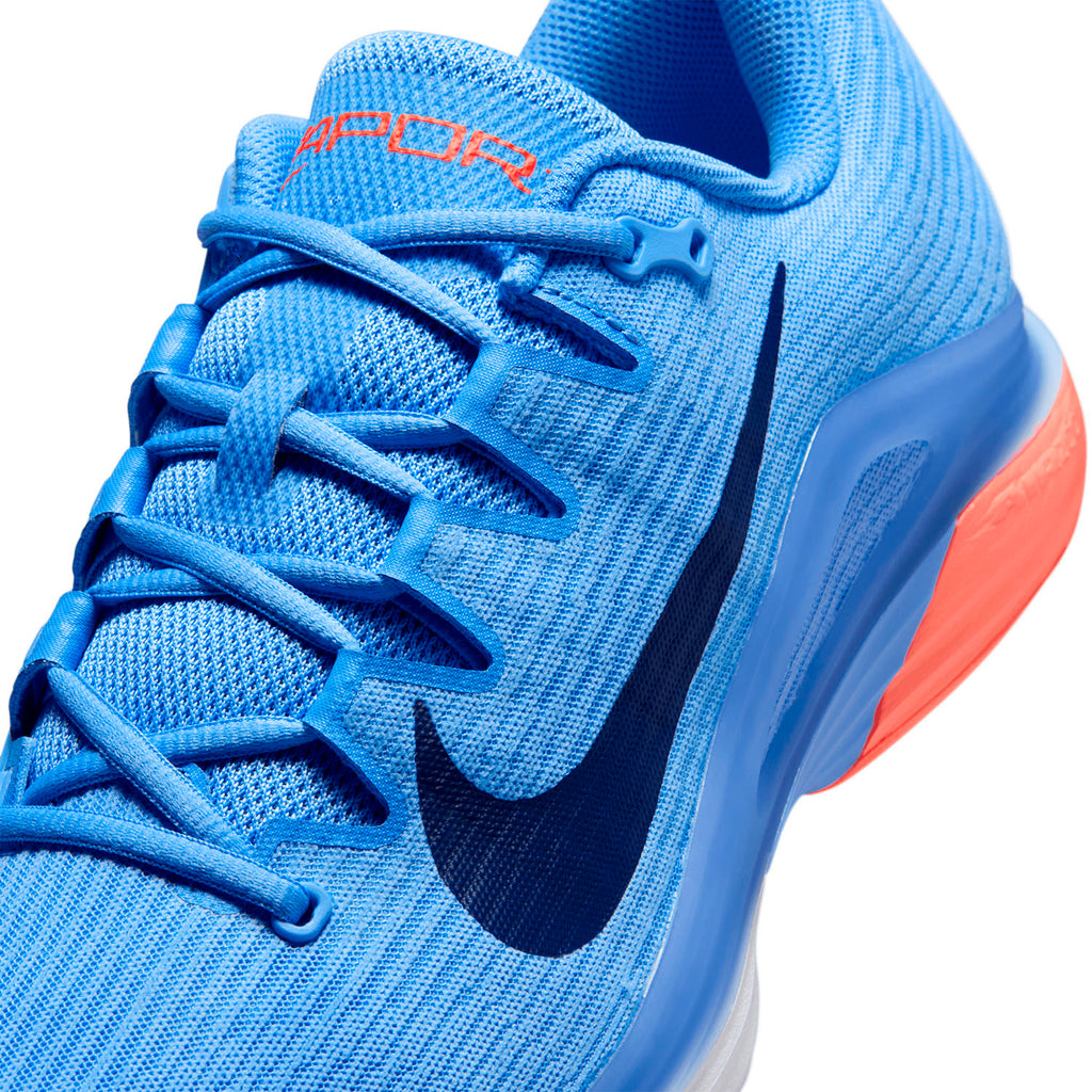 Nike Zoom Vapor 12 University Blue