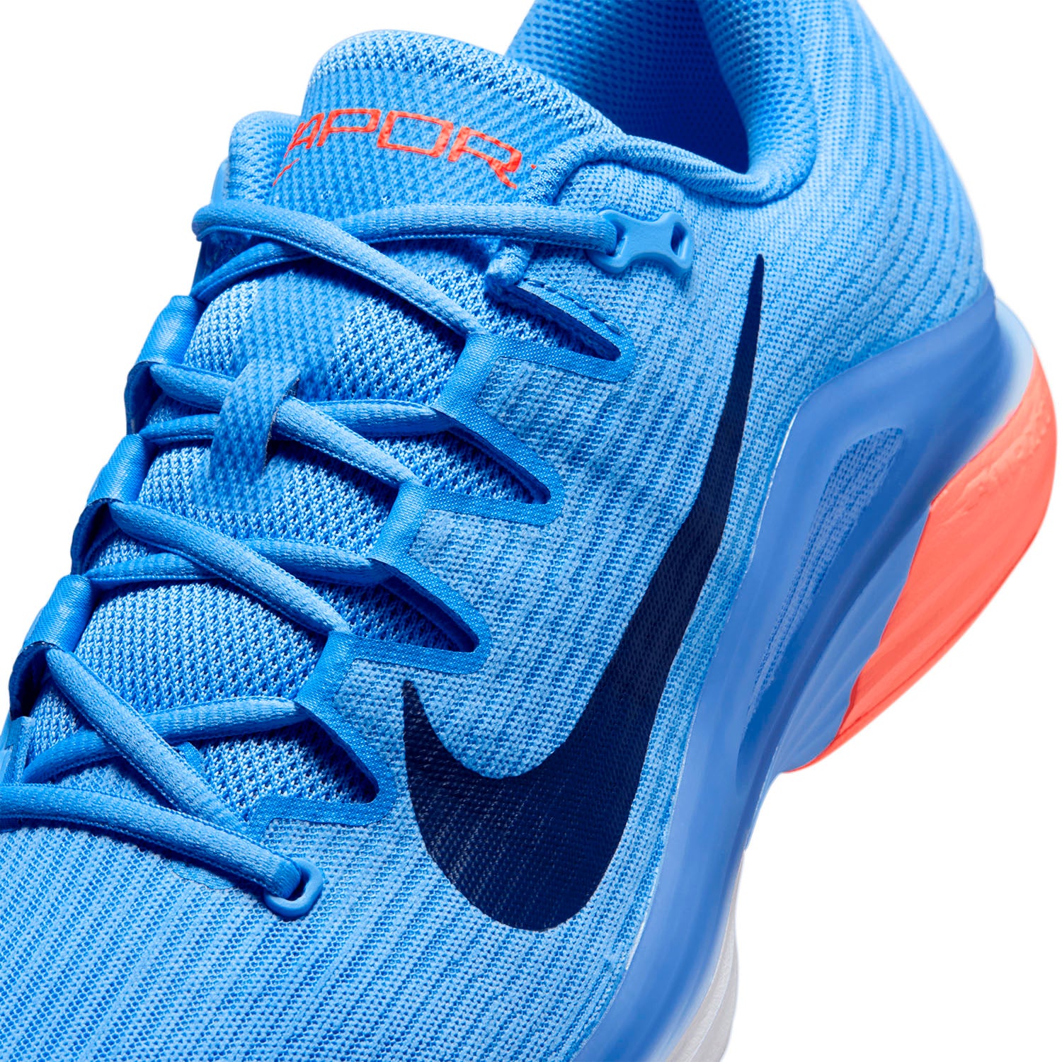 Nike Zoom Vapor 12 University Blue