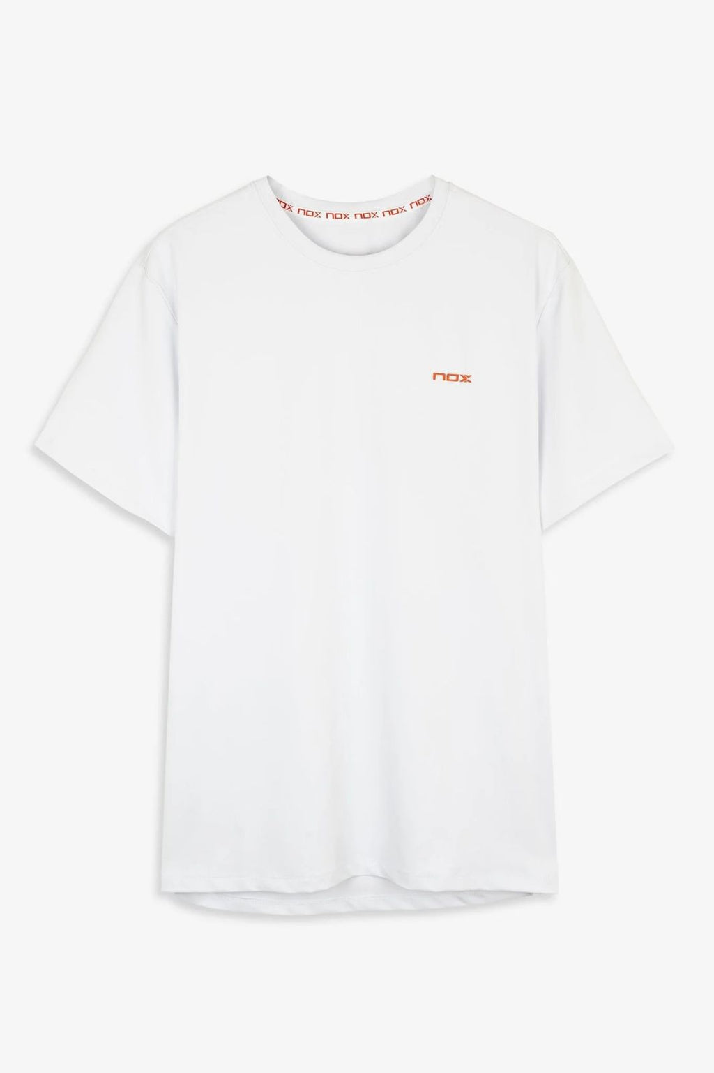 Nox Team Tshirt White