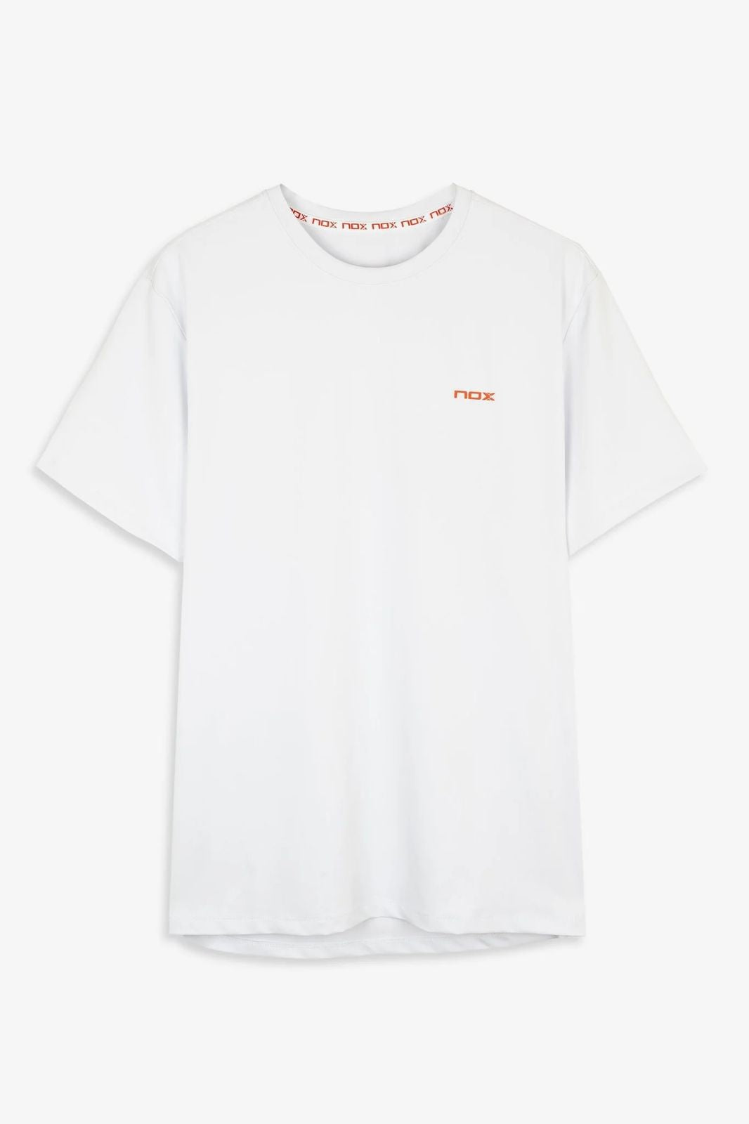 Nox Team Tshirt White