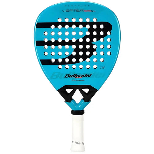 Bullpadel Vertex 05 W by Delfi Brea