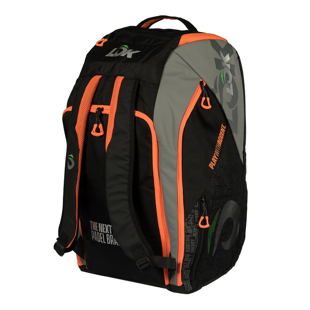 Lok Maxx Gen 2.0 Bag