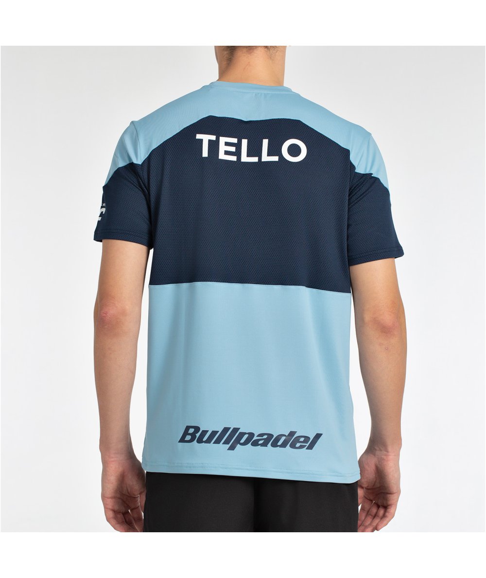 Bullpadel Vertex Tello T‑Shirt