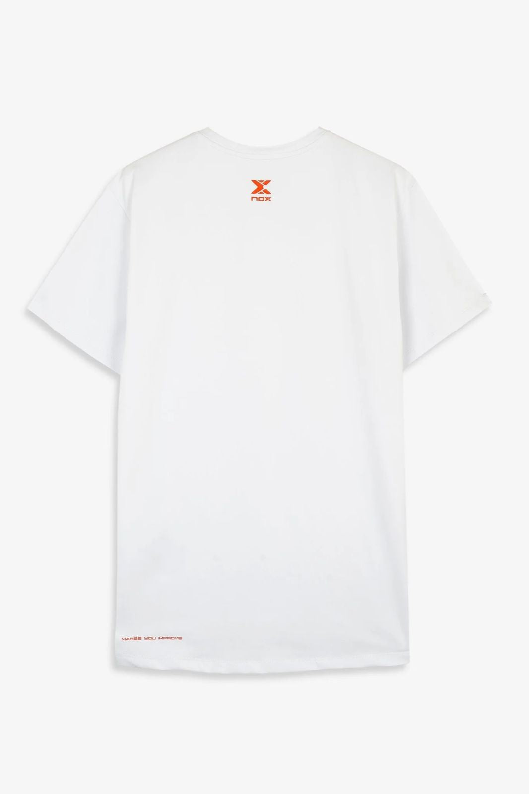 Nox Team Tshirt White