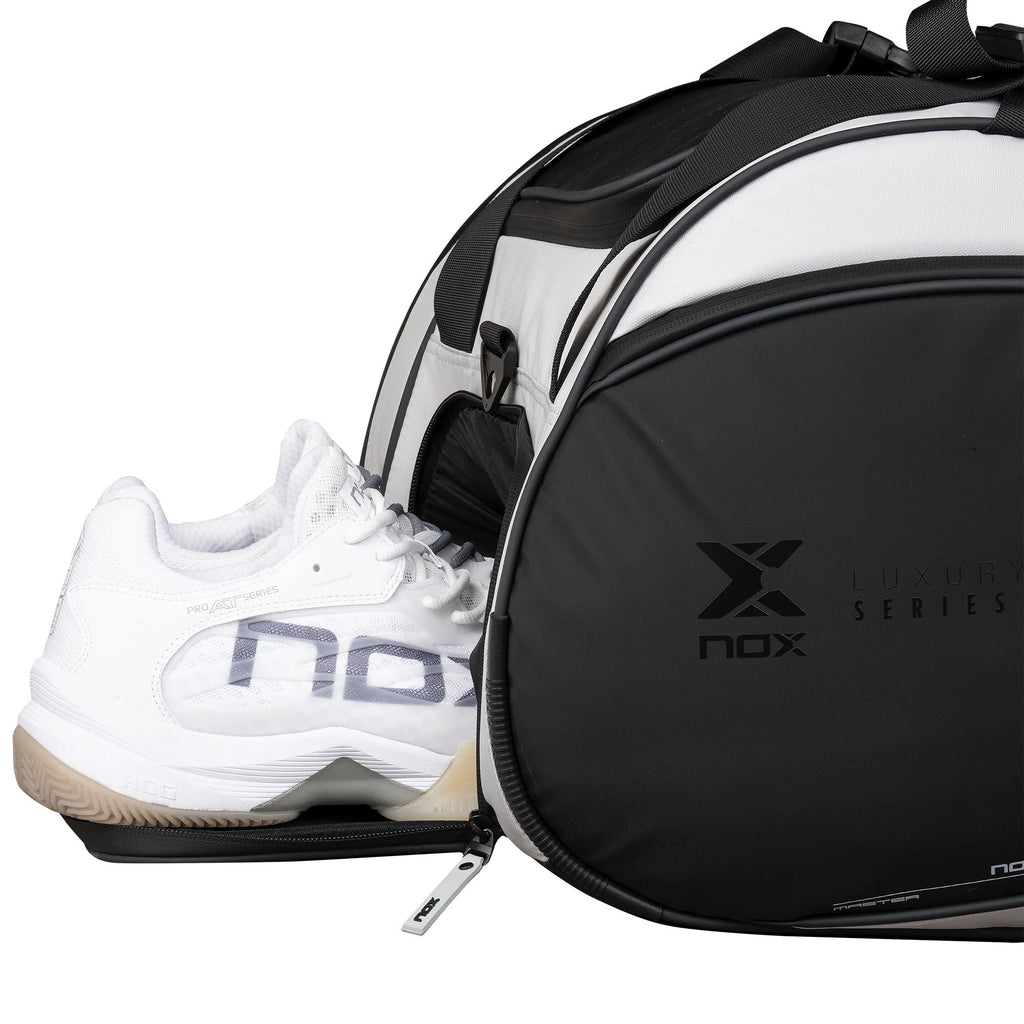Nox Luxury Master Series Bag
