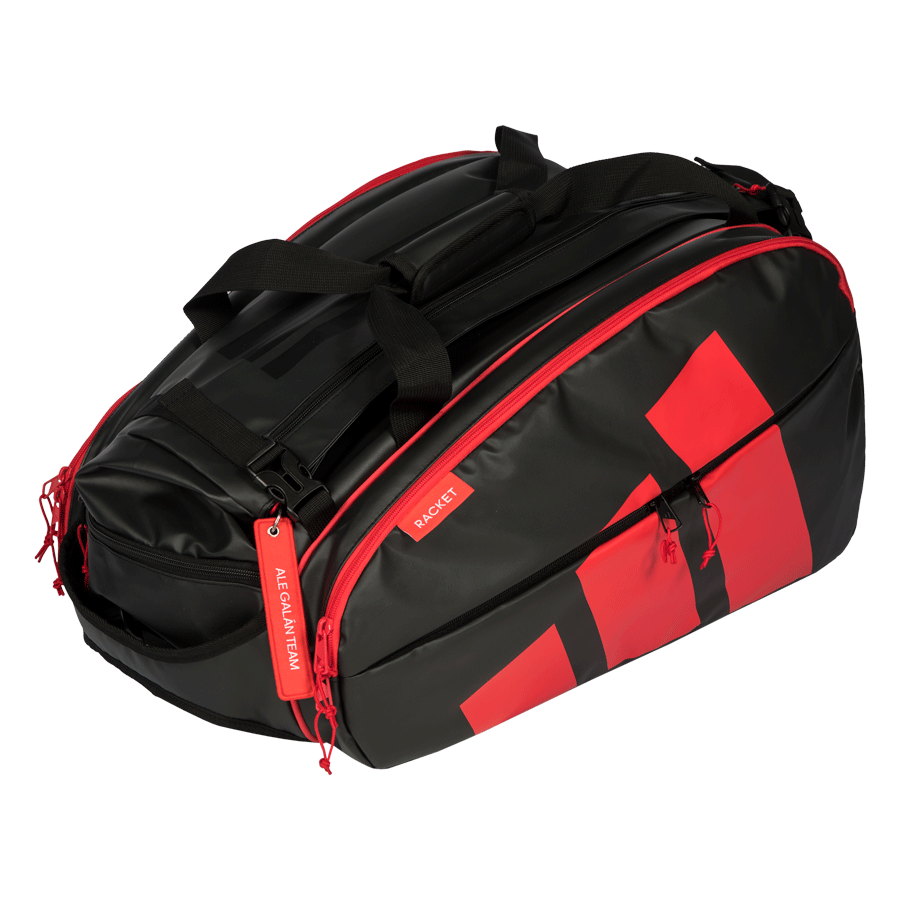 Adidas Alé Galan MultiGame Bag 2026