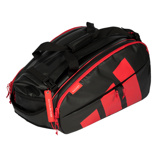 Adidas Alé Galan MultiGame Bag 2026 – TheGripLab