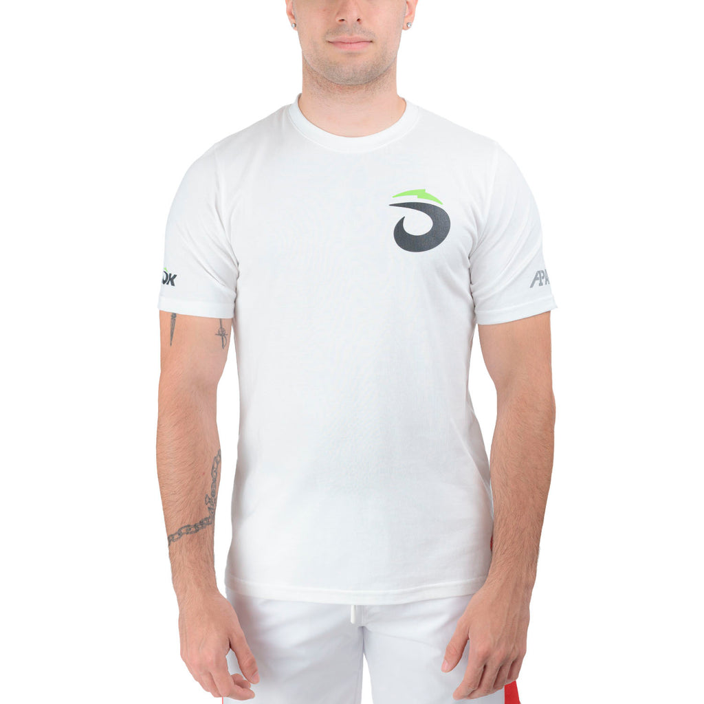 LOK Cotton T‑Shirt