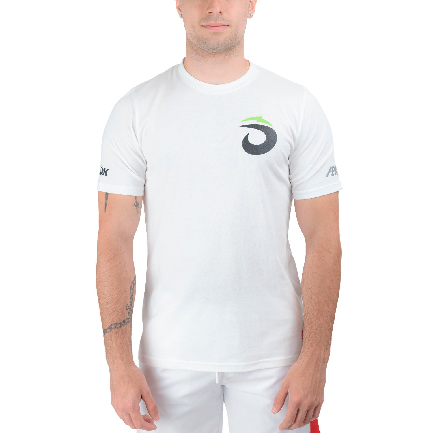 LOK Cotton T‑Shirt