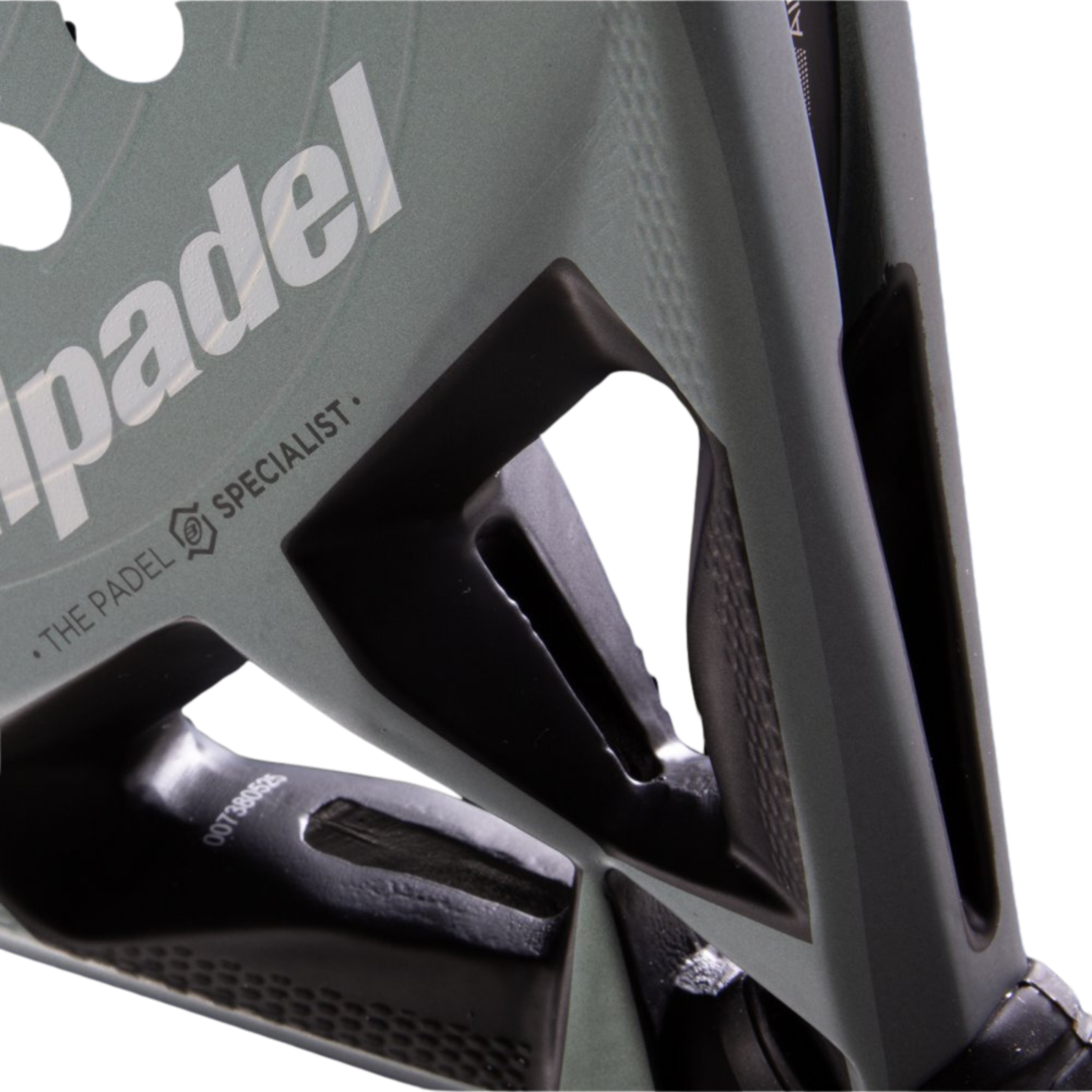 Bullpadel HACK 04 26 by Paquito Navarro