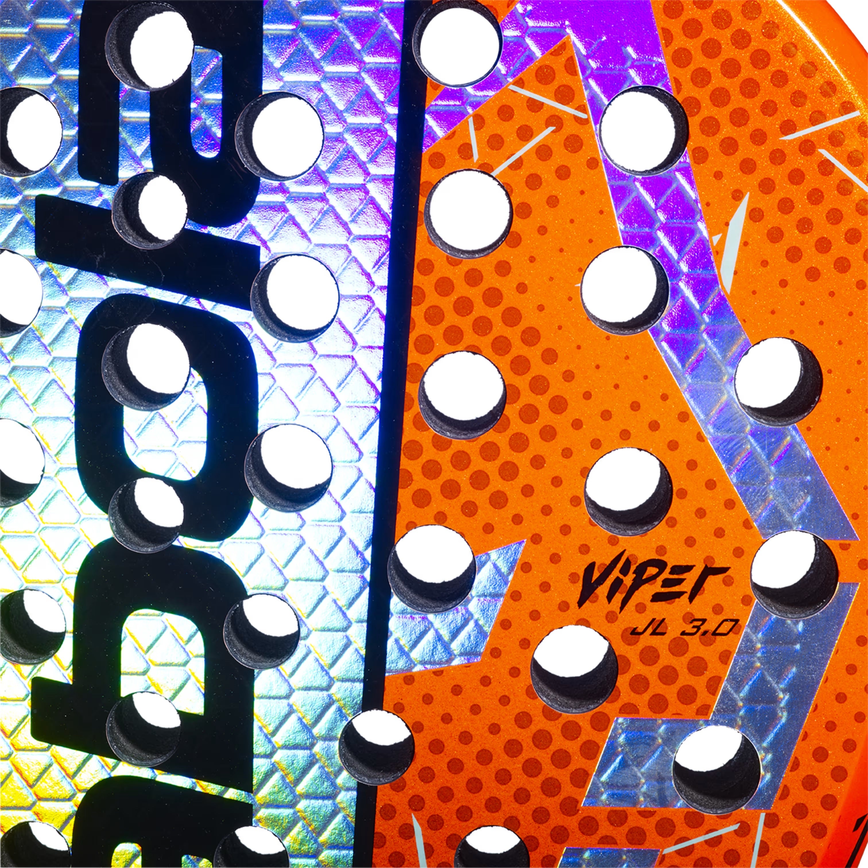 Babolat Viper Juan Lebron 3.0